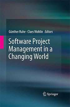 Software Project Management in a Changing World