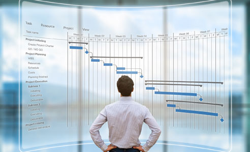 Software Engineering Project